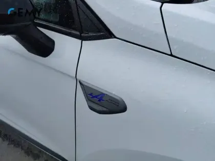 Photo 15 Renault Clio  E-Tech full hybrid 145