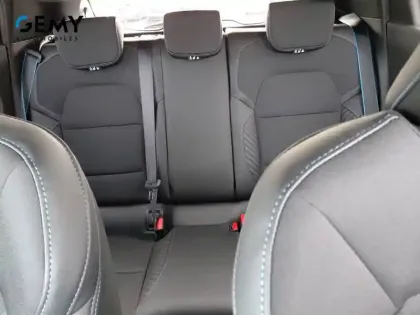 Photo 41 Renault Clio  E-Tech full hybrid 145