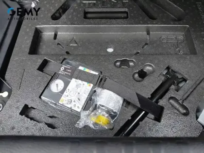 Photo 12 Renault Clio  E-Tech full hybrid 145