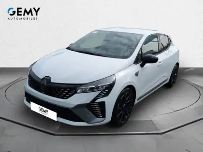 Photo Renault Clio Esprit Alpine