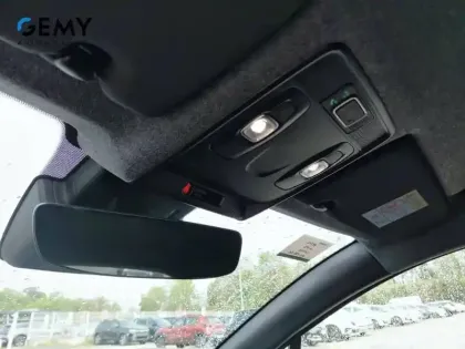 Photo 35 Renault Clio  E-Tech full hybrid 145