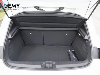 Photo 5 Renault Clio  E-Tech full hybrid 145