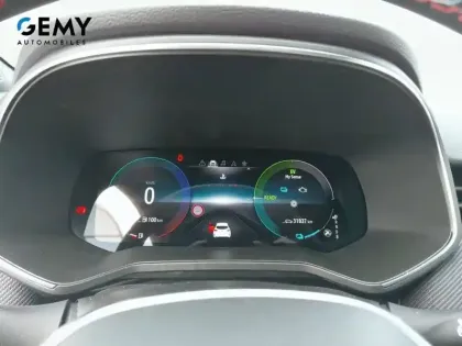 Photo 21 Renault Clio  E-Tech full hybrid 145