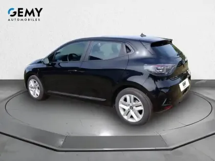 Photo 6 Renault Clio  TCe 90