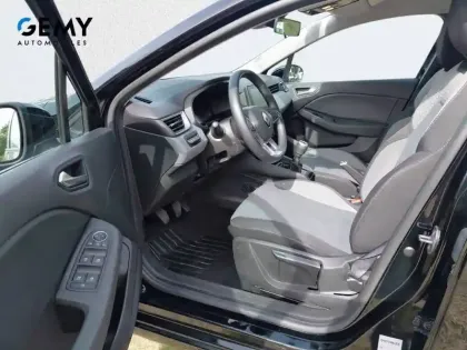 Photo 8 Renault Clio  TCe 90