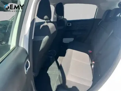 Photo 9 Citroën C3  PureTech 83 S&S BVM5