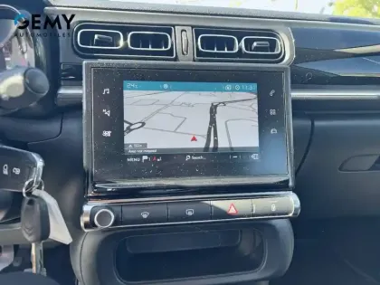 Photo 13 Citroën C3  PureTech 83 S&S BVM5