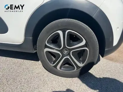 Photo 10 Citroën C3  PureTech 83 S&S BVM5