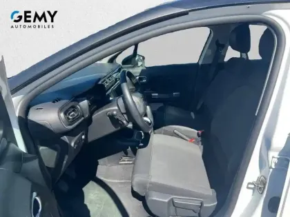 Photo 8 Citroën C3  PureTech 83 S&S BVM5