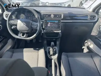 Photo 7 Citroën C3  PureTech 83 S&S BVM5