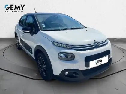 Photo Citroën C3 Shine