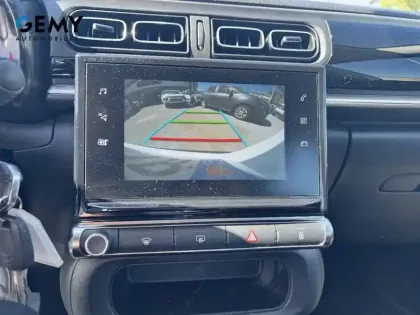 Photo 14 Citroën C3  PureTech 83 S&S BVM5