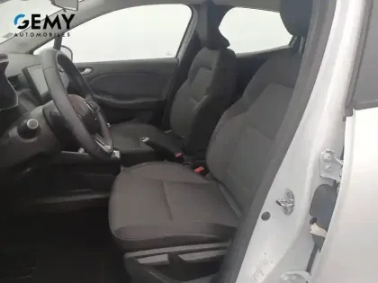 Photo 8 Renault Clio  Blue dCi 85