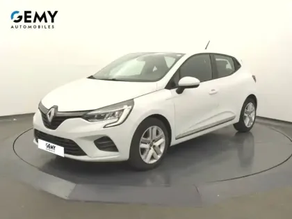 Photo Renault Clio Business