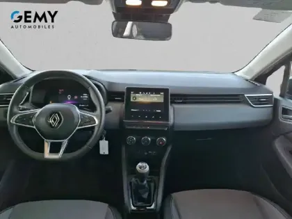 Photo 7 Renault Clio  TCe 90