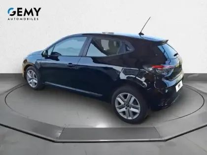 Photo 6 Renault Clio  TCe 90