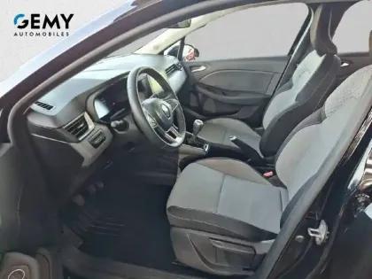Photo 8 Renault Clio  TCe 90
