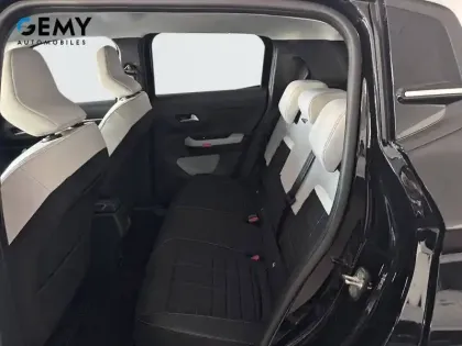 Photo 9 Citroën C3 e- 113 ch autonomie confort