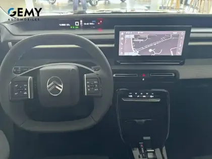 Photo 7 Citroën C3 e- 113 ch autonomie confort