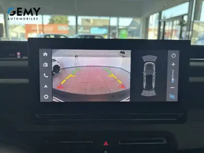 Photo 14 Citroën C3 e- 113 ch autonomie confort