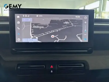 Photo 11 Citroën C3 e- 113 ch autonomie confort