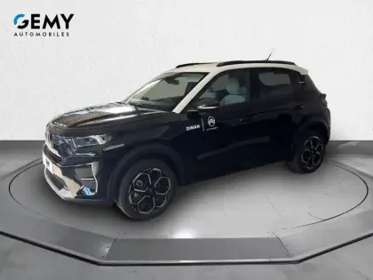 Photo Citroën C3 Max