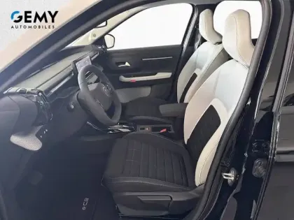 Photo 8 Citroën C3 e- 113 ch autonomie confort