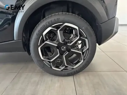 Photo 10 Citroën C3 e- 113 ch autonomie confort