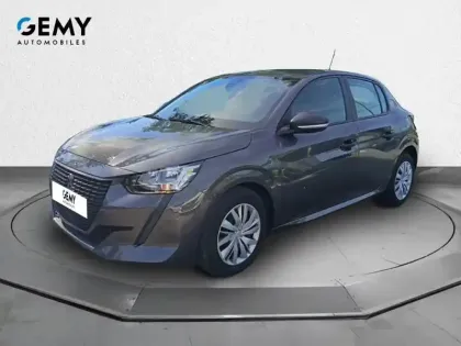 Photo Peugeot 208 Like