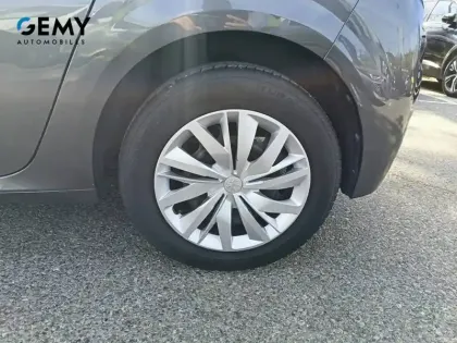 Photo 10 Peugeot 208  PureTech 75 S&S BVM5