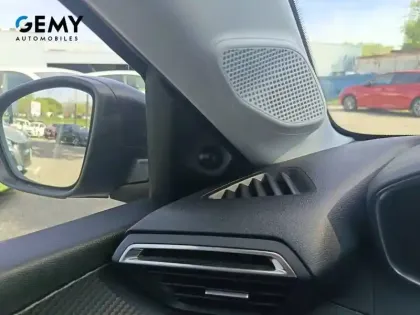 Photo 19 Peugeot 208  PureTech 75 S&S BVM5