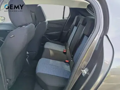 Photo 9 Peugeot 208  PureTech 75 S&S BVM5