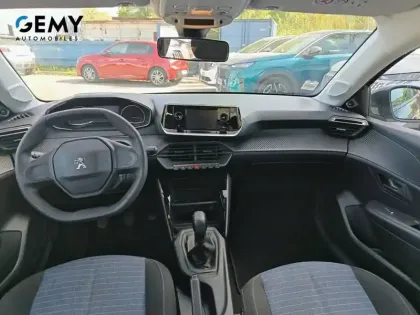 Photo 7 Peugeot 208  PureTech 75 S&S BVM5