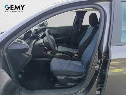 Photo 8 Peugeot 208  PureTech 75 S&S BVM5