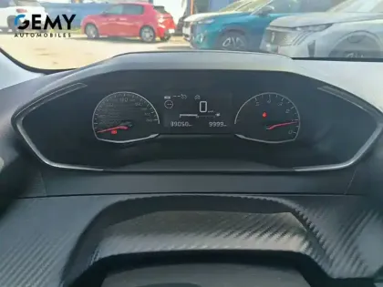 Photo 13 Peugeot 208  PureTech 75 S&S BVM5