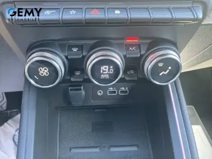 Photo 15 Renault Clio  Eco-G 100 ch GSR2