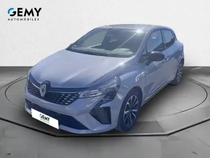 Photo Renault Clio Techno