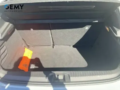 Photo 5 Renault Clio  Eco-G 100 ch GSR2