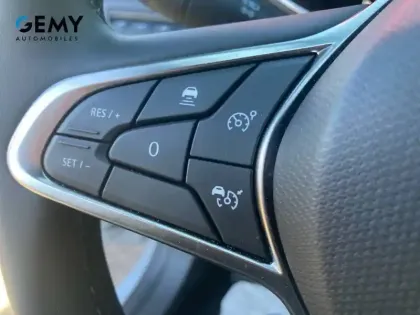 Photo 12 Renault Clio  Eco-G 100 ch GSR2