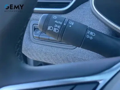 Photo 13 Renault Clio  Eco-G 100 ch GSR2