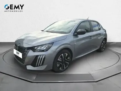 Photo Peugeot 208 Edition