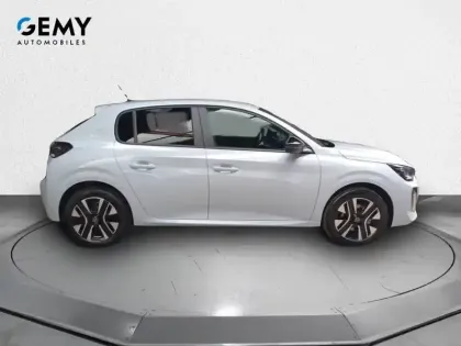 Photo 24 Peugeot 208  Hybrid 110 ch e-DCS6