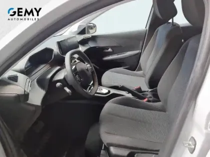 Photo 29 Peugeot 208  Hybrid 110 ch e-DCS6