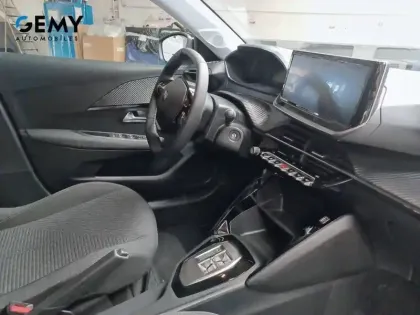 Photo 40 Peugeot 208  Hybrid 110 ch e-DCS6