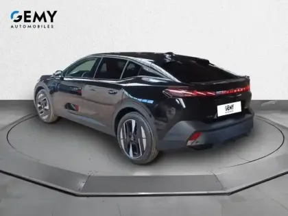 Photo 6 Peugeot 408  Hybrid 145 e-DCS6