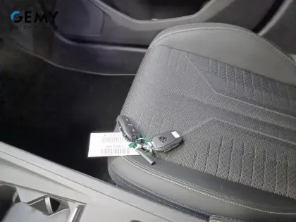 Photo 15 Peugeot 408  Hybrid 145 e-DCS6