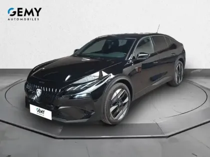 Photo Peugeot 408 Gt