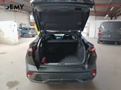 Photo 5 Peugeot 408  Hybrid 145 e-DCS6