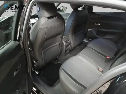 Photo 9 Peugeot 408  Hybrid 145 e-DCS6