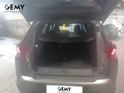 Photo 5 Peugeot 5008  Hybrid 145 ch e-DCS6